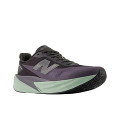 Tênis Masculino New Balance Fuelcell Rebel V5 - Foto 4