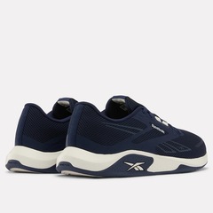Tênis Masculino Reebok Nanoflex Vector TR 3 - Foto 4