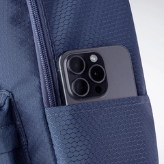 Mochila Reebok Element I - 18 Litros - Foto 5