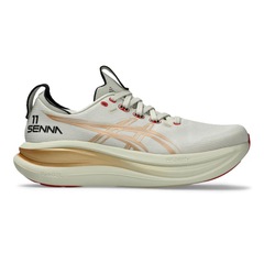 Tênis Feminino Asics Gel-Nimbus 28 Senna - Foto 1