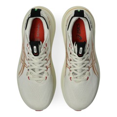 Tênis Feminino Asics Gel-Nimbus 28 Senna - Foto 3