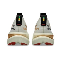 Tênis Feminino Asics Gel-Nimbus 28 Senna - Foto 4