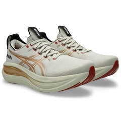 Tênis Feminino Asics Gel-Nimbus 28 Senna - Foto 5