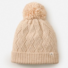 Gorro Rip Curl Premium Reg Pom Pom - Adulto - Foto 1