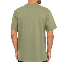 Camiseta RVCA Big RVCA WT26 - Masculina - Foto 2