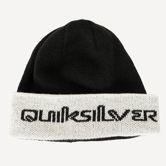 Gorro Quiksilver Double Next Gen - Adulto - Foto 1
