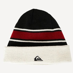 Gorro Quiksilver Double Next Gen - Adulto - Foto 2
