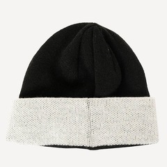 Gorro Quiksilver Double Next Gen - Adulto - Foto 3
