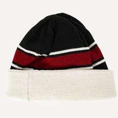 Gorro Quiksilver Double Next Gen - Adulto - Foto 4