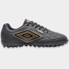 Chuteira Society Adulto Umbro Class Footballer - Foto 1