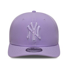 Boné New Era Pastel 970 New York Yankees Masculino - Foto 2