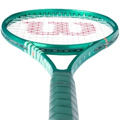 Raquete Wilson de Tênis Blade 98 - Foto 5