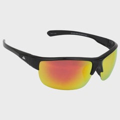 Óculos de Sol Quiksilver Malibu Masculino - Foto 3
