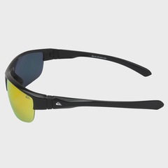 Óculos de Sol Quiksilver Malibu Masculino - Foto 4