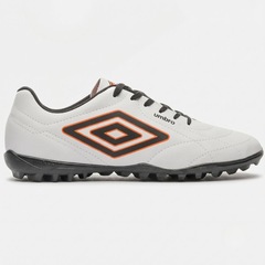 Chuteira de Society Adulto Umbro Class Footballer - Foto 1