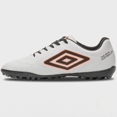 Chuteira de Society Adulto Umbro Class Footballer - Foto 4
