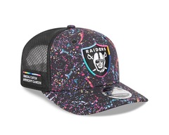 Boné New Era 970ss Las Vegas Raiders Masculino - Foto 2