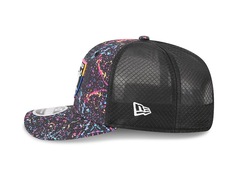 Boné New Era 970ss Las Vegas Raiders Masculino - Foto 4