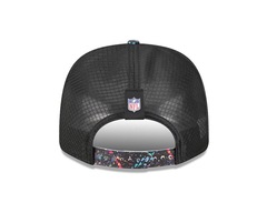 Boné New Era 970ss Las Vegas Raiders Masculino - Foto 5
