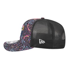 Boné New Era 970ss Las Vegas Raiders Masculino - Foto 8