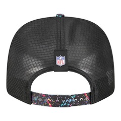 Boné New Era 970ss Las Vegas Raiders Masculino - Foto 9