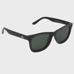 Óculos de Sol Quiksilver Dubai Masculino - Foto 3