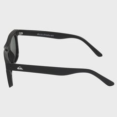 Óculos de Sol Quiksilver Dubai Masculino - Foto 4