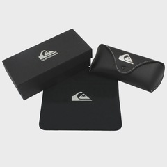 Óculos de Sol Quiksilver Dubai Masculino - Foto 6
