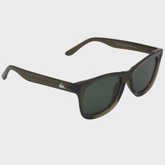 Óculos de Sol Quiksilver Dubai Masculino - Foto 3