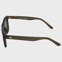 Óculos de Sol Quiksilver Dubai Masculino - Foto 4