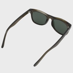 Óculos de Sol Quiksilver Dubai Masculino - Foto 5