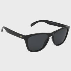 Óculos de Sol Roxy Wave Chaser Polarizado Feminino - Foto 3