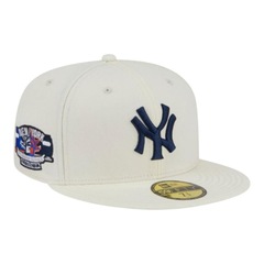 Boné New Era 5950 City Series New York Yankees Masculino - Foto 3