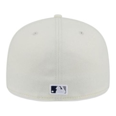 Boné New Era 5950 City Series New York Yankees Masculino - Foto 4