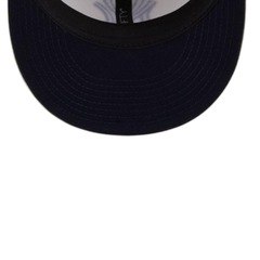Boné New Era 5950 City Series New York Yankees Masculino - Foto 5