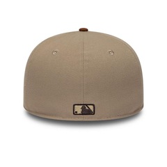 Boné New Era 5950 Los Angeles Dodgers Masculino - Foto 4