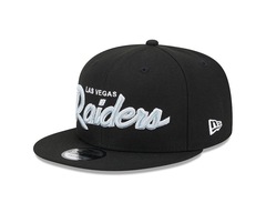 Boné New Era 950 Las Vegas Raiders Masculino - Foto 1