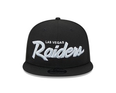Boné New Era 950 Las Vegas Raiders Masculino - Foto 2