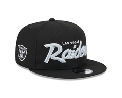 Boné New Era 950 Las Vegas Raiders Masculino - Foto 3