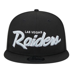 Boné New Era 950 Las Vegas Raiders Masculino - Foto 6