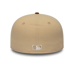Boné New Era 5950 New York YankeesMasculino - Foto 4