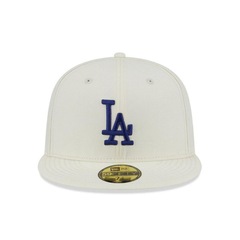 Boné New Era 5950 City Series Los Angeles Dodgers Masculino - Foto 2
