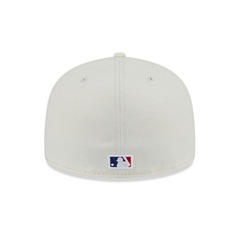 Boné New Era 5950 City Series Los Angeles Dodgers Masculino - Foto 3