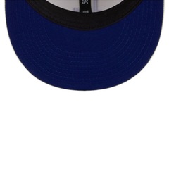 Boné New Era 5950 City Series Los Angeles Dodgers Masculino - Foto 4