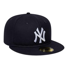 Boné New Era 5950 New York Yankees Fechado Masculino - Foto 3