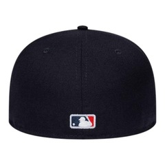 Boné New Era 5950 New York Yankees Fechado Masculino - Foto 4