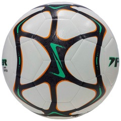 Bola de Futebol de Campo Poker Profissional 32 Gomos Hyper - Foto 2
