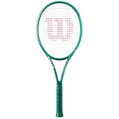 Raquete de Tênis Wilson Blade 100 V10 - Foto 1
