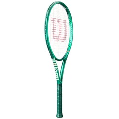 Raquete de Tênis Wilson Blade 100 V10 - Foto 3
