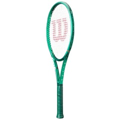 Raquete de Tênis Wilson Blade 100 V10 - Foto 4